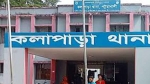 কলাপাড়ায় গৃহবধূর ঝুলন্ত মরদেহ উদ্ধার