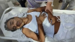 পিরোজপুরে প্রধান শিক্ষককে হাতুড়ি দিয়ে হাত-পা ভাঙল দুর্বৃত্তরা