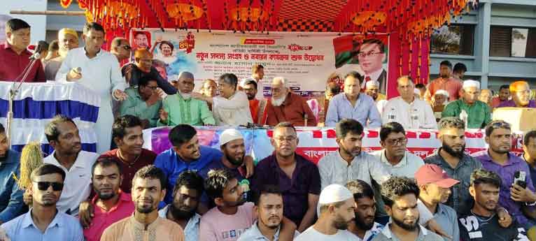 দশমিনায় বিএনপি’র ৪৭ তম প্রতিষ্ঠাবার্ষিকী পালিত
