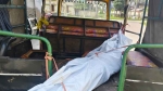 গৌরনদীতে প্রথম স্ত্রীকে তালাক না দেয়ায় দ্বিতীয় স্ত্রীর আত্মহত্যা