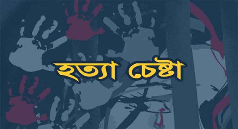কলাপাড়ায় আইনজীবীকে কুপিয়ে হত্যা চেষ্টার মামলা