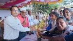 গৌরনদীতে গ্রীষ্মকালীন ক্রীড়া প্রতিযোগীতা ও পুরস্কার বিতরণ