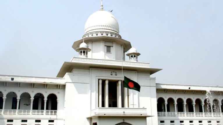 বরগুনার তিন আসন পুনর্বহাল চেয়ে হাইকোর্টের রুল