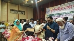 ভান্ডারিয়ায় জিপিএ-৫ প্রাপ্ত শিক্ষার্থীদের সংবর্ধনা