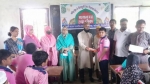 পিরোজপুরের শিক্ষা প্রতিষ্ঠানে ঈদে মিলাদুন্নবী পালিত