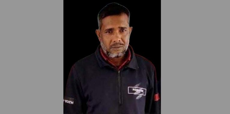 মঠবাড়িয়ায় দুটি হত্যা মামলার আসামি নাশকতা মামলায় গ্রেফতার