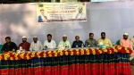 পিরোজপুরে জাকের পার্টির সাংগঠনিক জনসভা ও র্যালি