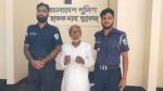 ছাতকে বিতর্কিত ইউপি চেয়ারম্যান আওলাদ ফের গ্রেফতার