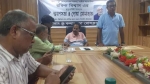 কলাপাড়ায় প্রয়াত সাংবাদিক রফিক বিশ্বাসের স্মরণ সভা অনুষ্ঠিত