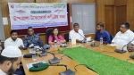 চরফ্যাশনে মা ইলিশ সংরক্ষণে টাস্কফোর্স সভা