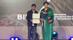 বুসান ফেস্টিভ্যালে বাংলাদেশি ‘কুরাক’র জুলাই মেমোরিয়াল জয়
