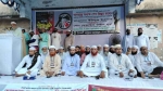 চরমোনাই পীর ইসলামী ভোট এক বাক্সে চাওয়ায় কাজ করছেন-বাগেরহাটে জিল্লুর রহমান