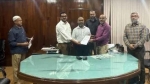 পবিপ্রবিতে দু’সিনিয়র কর্মকর্তাকে নতুন দায়িত্ব