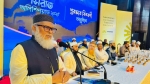রাসুল (সা.) এর সীরাত চর্চা মানবজাতির জন্য অপরিহার্য: ধর্ম উপদেষ্টা