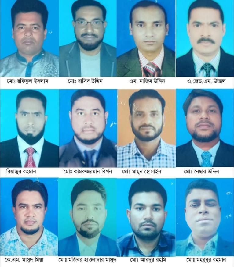 পটুয়াখালী জেলা প্রেসক্লাব নির্বাচনে ভোট ২০ সেপ্টেম্বর