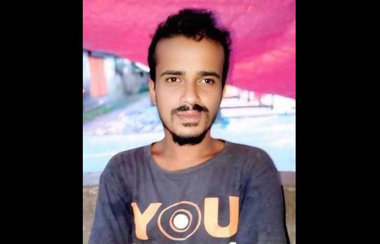 নিহত মো. আল আমিন