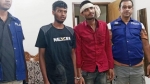 বরগুনায় গলা কেটে হত্যা, ছিনতাইকৃত অটোরিকশাসহ গ্রেফতার ২