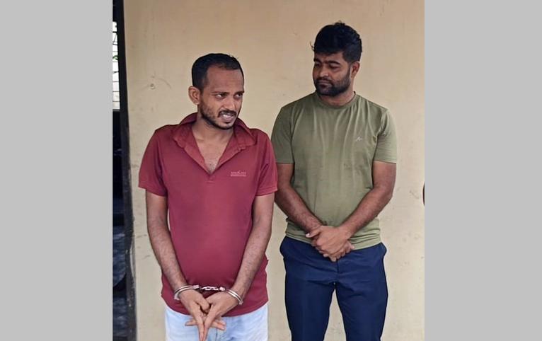 গৌরনদীতে মাদকসেবীকে এক মাসের কারাদণ্ড