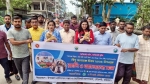 গৌরনদীতে বিশ্ব জলাতঙ্ক দিবসে র্যালী, আলোচনা ও টিকাদান