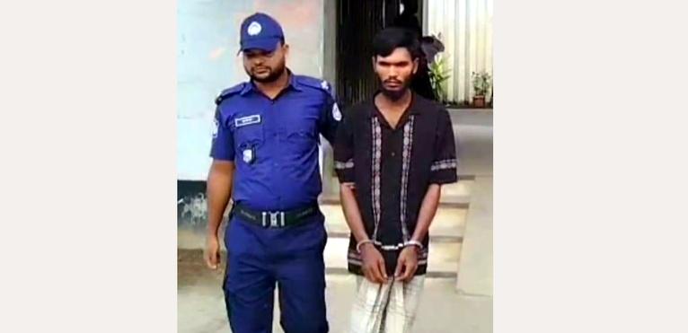টুয়াখালীতে রেজাউল বয়াতি হত্যা মামলার রহস্য উদঘাটন