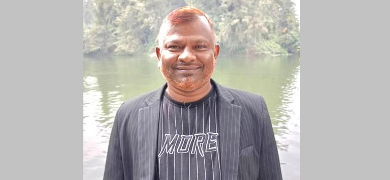 মোঃ ফোরকান হাওলাদার
