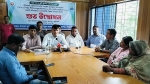 কলাপাড়ায় কম্পিউটার ও নেটওয়ার্কিং প্রশিক্ষণ শুরু