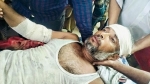 কলাপাড়ায় ইউনিয়ন আওয়ামী লীগের সাধারণ সম্পাদককে পিটিয়ে জখম