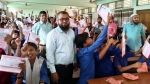 ইন্দুরকানীতে শিক্ষার্থীদের জন্য বিনামূল্যে ব্যাংক অ্যাকাউন্ট চালু