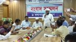 সংখ্যালঘুদের অভিযোগের জবাবে বিএনপি পরিবারের সংবাদ সম্মেলন কলাপাড়ায়