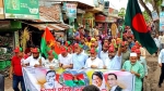 কাউখালীতে বিএনপির প্রতিষ্ঠাবার্ষিকী উপলক্ষে র্যালী-সমাবেশ