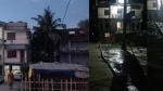 কুয়াকাটায় হোটেলের বর্জ্যে অস্বস্তিতে পর্যটক