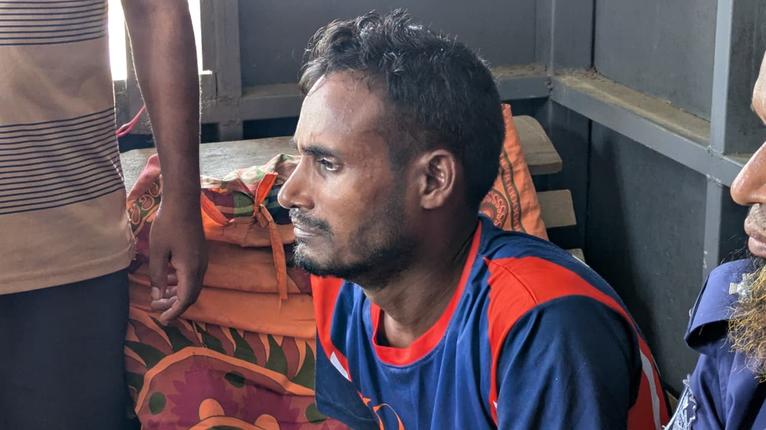 কুয়াকাটা সৈকতে অশালীন ভিডিও: কনটেন্ট ক্রিয়েটরের কারাদণ্ড