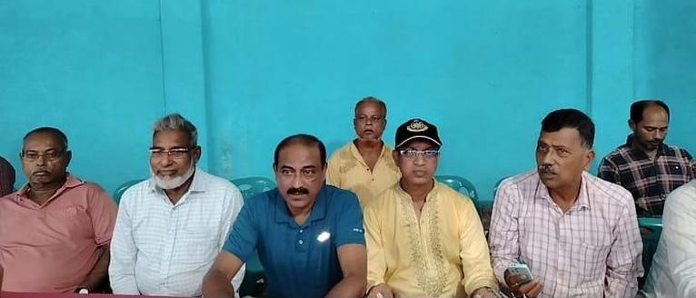 মোংলায় এবার ৩৫ মন্দিরে দুর্গাপূজা