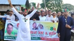 <small>প্রতিষ্ঠাবার্ষিকী উপলক্ষে </small> নেছারাবাদে বিএনপি’র র্যালি ও আলোচনা সভা অনুষ্ঠিত