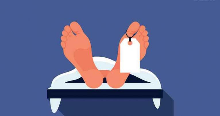 কাউখালীর কালীগঙ্গা নদী থেকে জেলের লাশ উদ্ধার