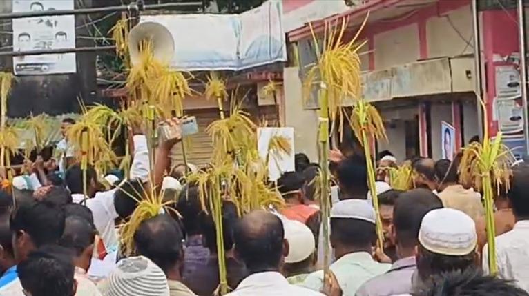 কলাপাড়ায় বিএনপির ৪৭তম প্রতিষ্ঠা বার্ষিকী উদযাপন