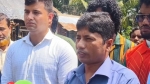 কাফির ক্ষতিপূরণ নিশ্চিত করতে জেলা প্রশাসনের পরিদর্শন