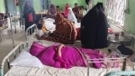দশমিনায় প্রতিপক্ষের হামলায় দুই নারীসহ আহত ৩