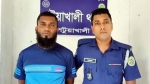 তালতলীতে শতাধিক চুরির হোতা আল আমিন গ্রেফতার