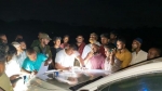 মহিপুরের ধুলাসারে অবৈধ বালু উত্তোলনে জরিমানা, পাইপ বিনষ্ট