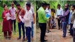 গৌরনদীতে গ্রামীণ জনপদে উন্নয়নের ছোঁয়া