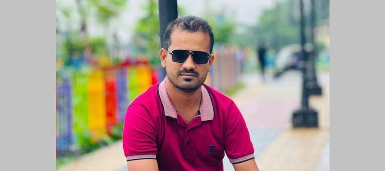 বাউফলে ট্রলির সংঘর্ষে জিয়া মঞ্চ নেতা নিহত