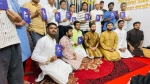 ঢাকায় সুফি দার্শনিক খাজা ওসমান ফারুকীর জন্মদিনে স্মরণীয় অনুষ্ঠান