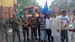 ৬ বছর পর পরিবারের কাছে ফিরলেন রামদেব মাহাতো