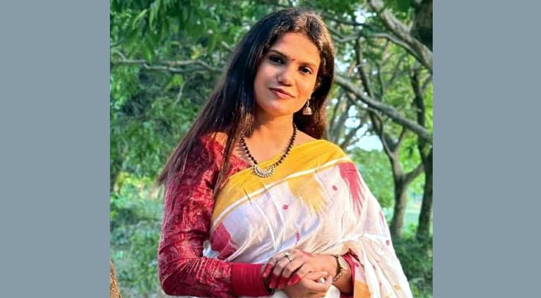 রিজওয়ানা বুশরা