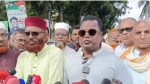 বাগেরহাটে হরতাল প্রত্যাহার, নির্বাচন অফিস ঘেরাও দুইদিন চলবে