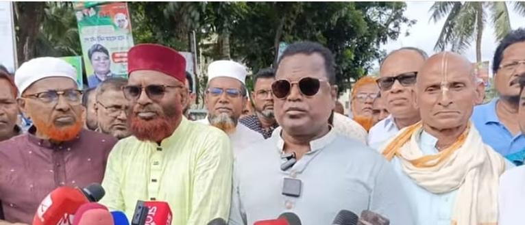 বাগেরহাটে হরতাল প্রত্যাহার, নির্বাচন অফিস ঘেরাও দুইদিন চলবে