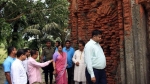 কচুয়ায় প্রত্নতাত্ত্বিক জরিপ কার্যক্রমের উদ্বোধন
