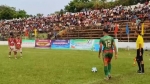 চ্যাম্পিয়ন চাঁপাইনবাবগঞ্জ জেলা ফুটবল দল