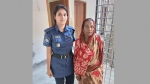 বাগেরহাটে ভাতের হোটেল থেকে ইয়াবাসহ নারী আটক